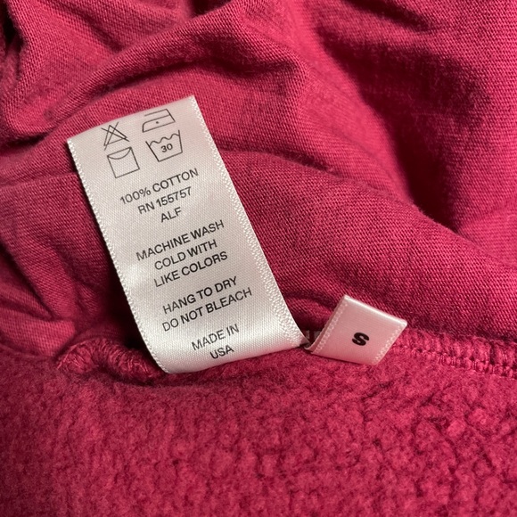 MadHappy Local Optimist Heritage Sweatpant - Picture 6 of 7